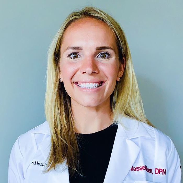 New Patients BuxMont Foot & Ankle Care Centers